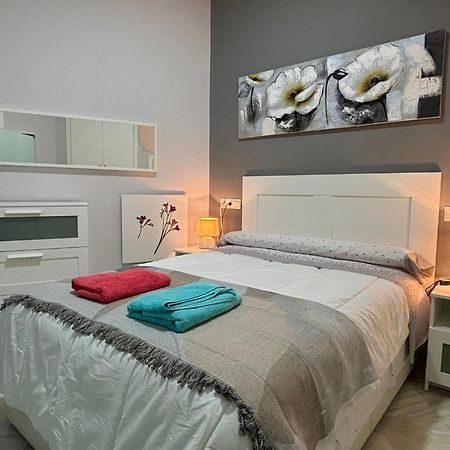 דירות Écija Casa Yaye Centro מראה חיצוני תמונה