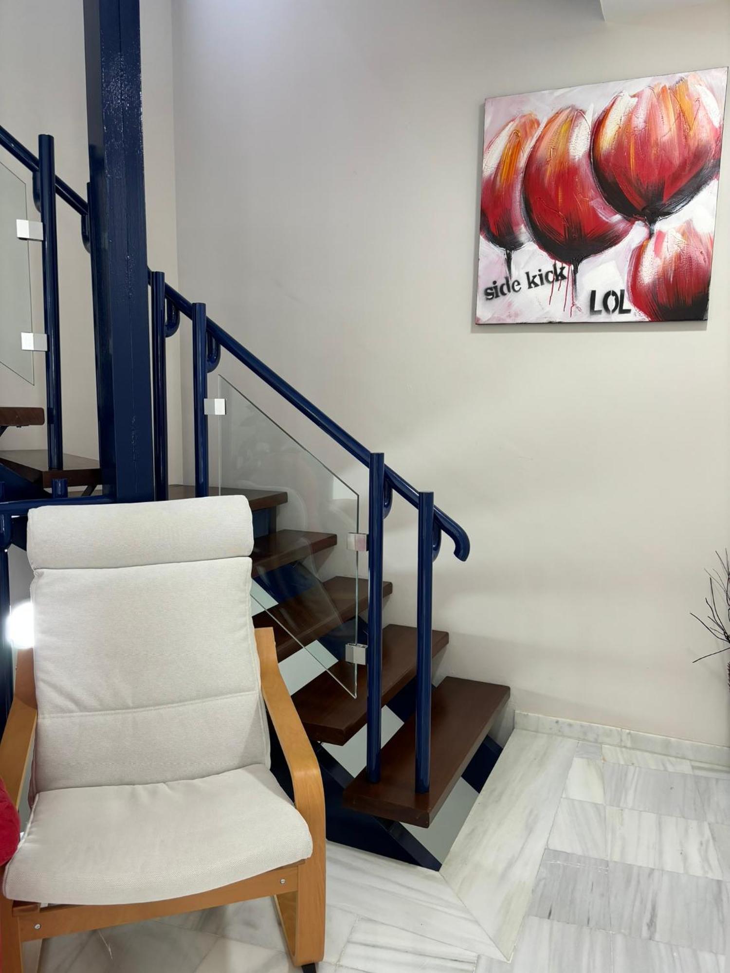דירות Écija Casa Yaye Centro מראה חיצוני תמונה