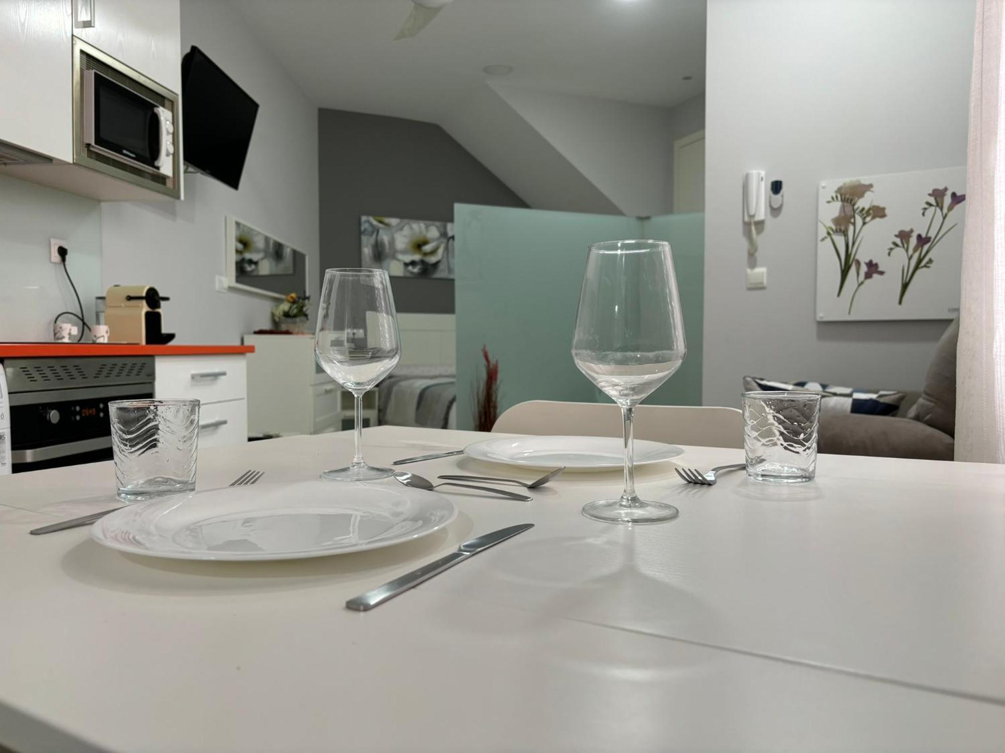 דירות Écija Casa Yaye Centro מראה חיצוני תמונה