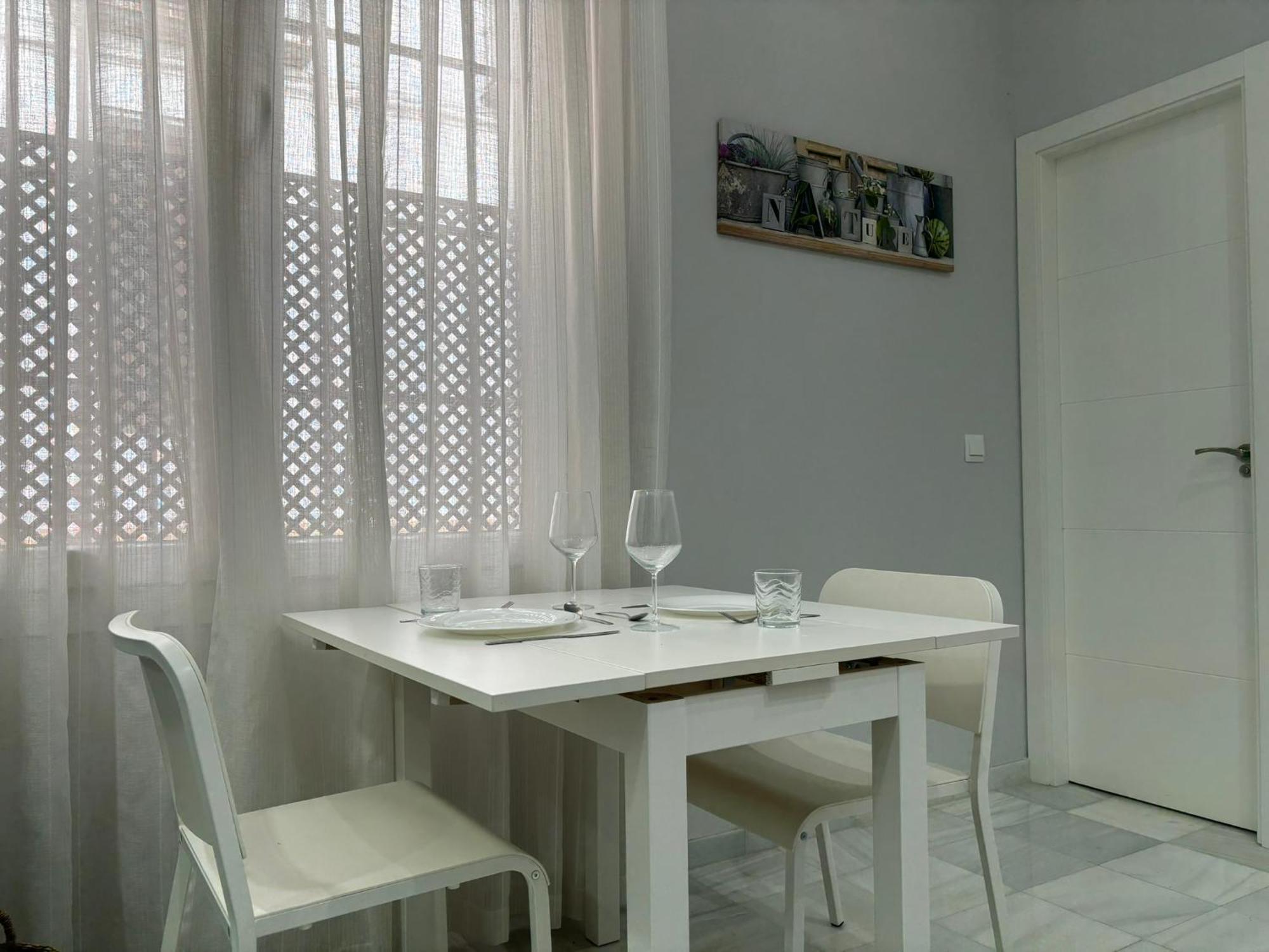 דירות Écija Casa Yaye Centro מראה חיצוני תמונה