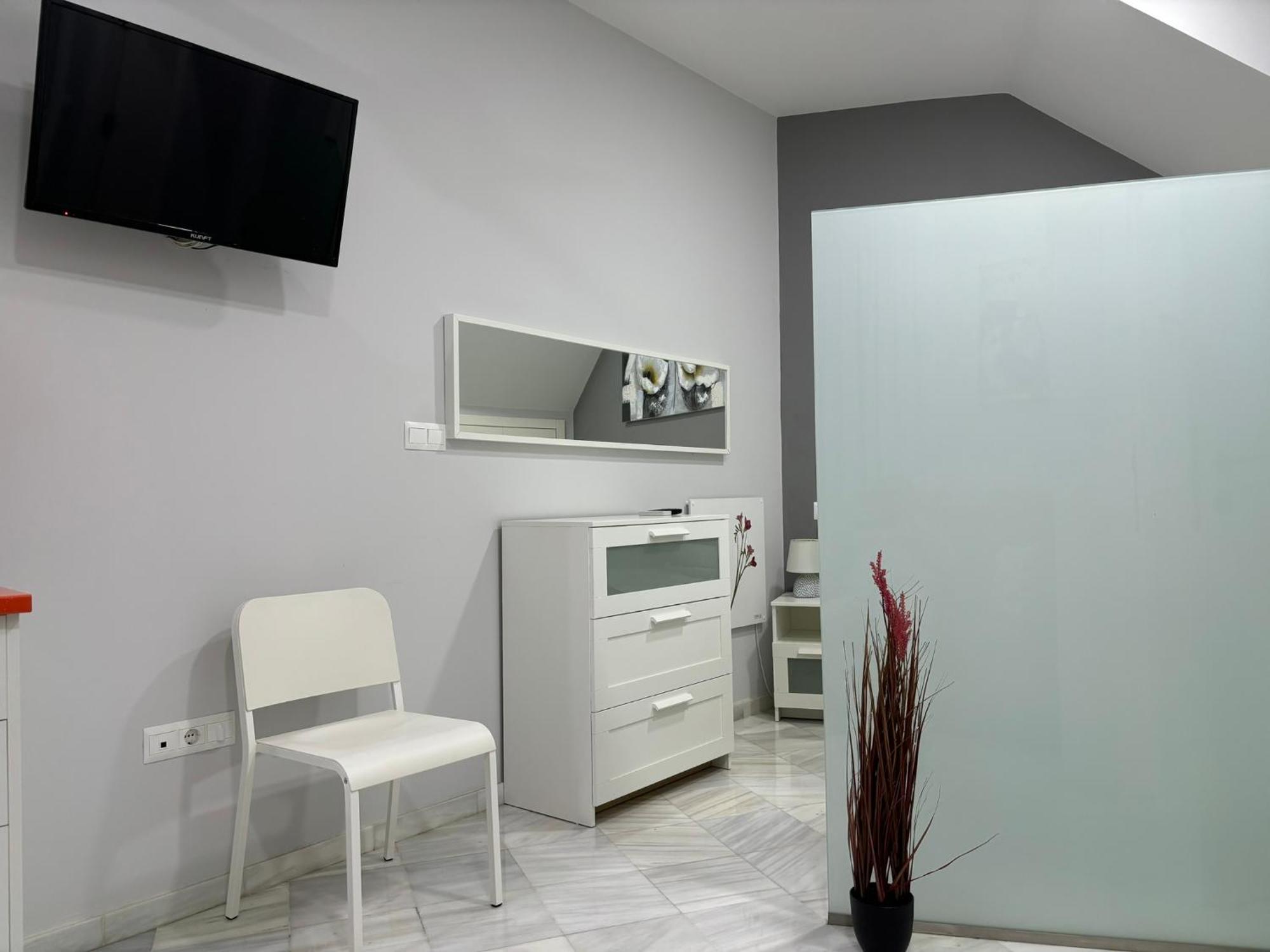 דירות Écija Casa Yaye Centro מראה חיצוני תמונה