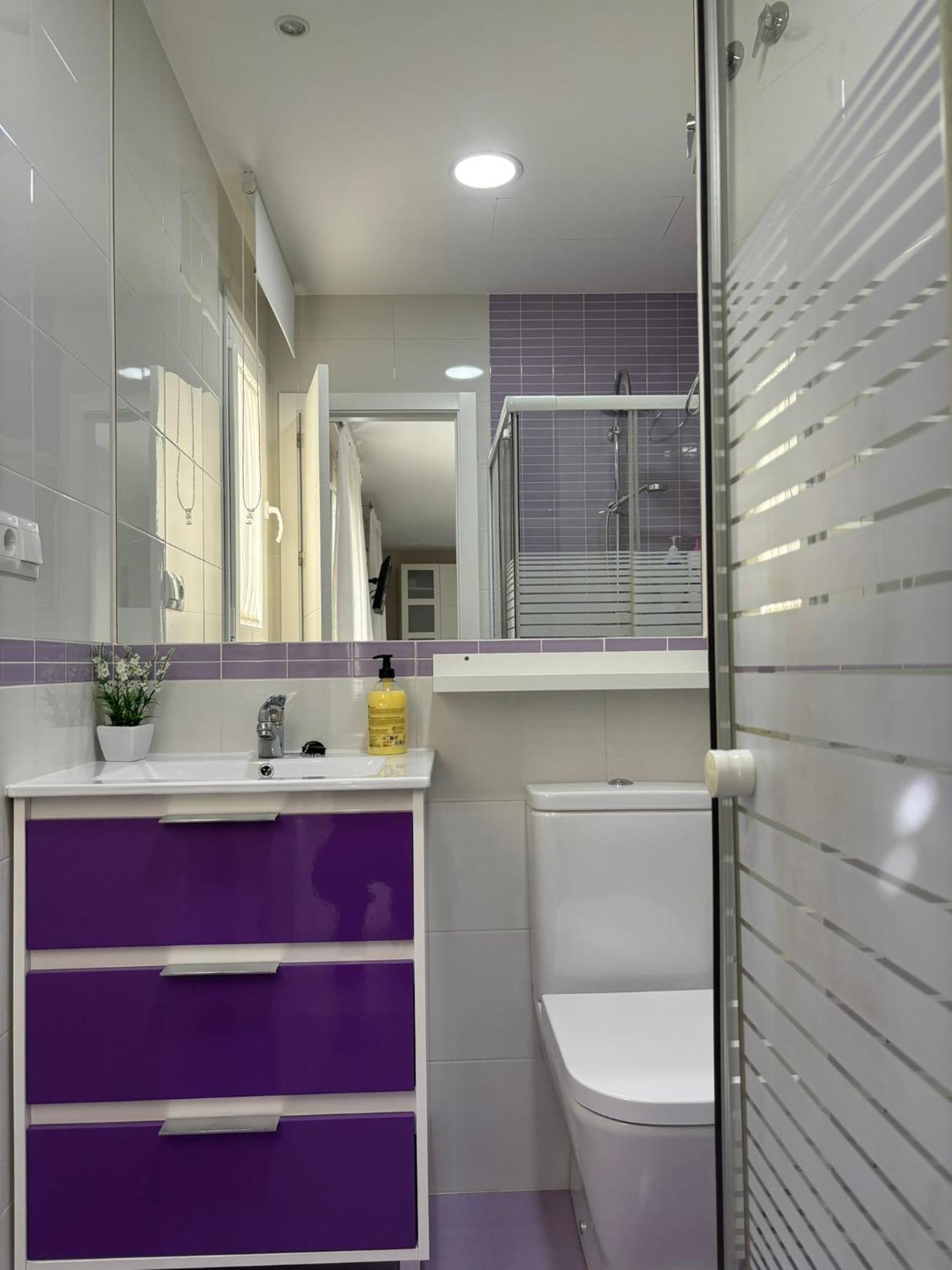דירות Écija Casa Yaye Centro מראה חיצוני תמונה