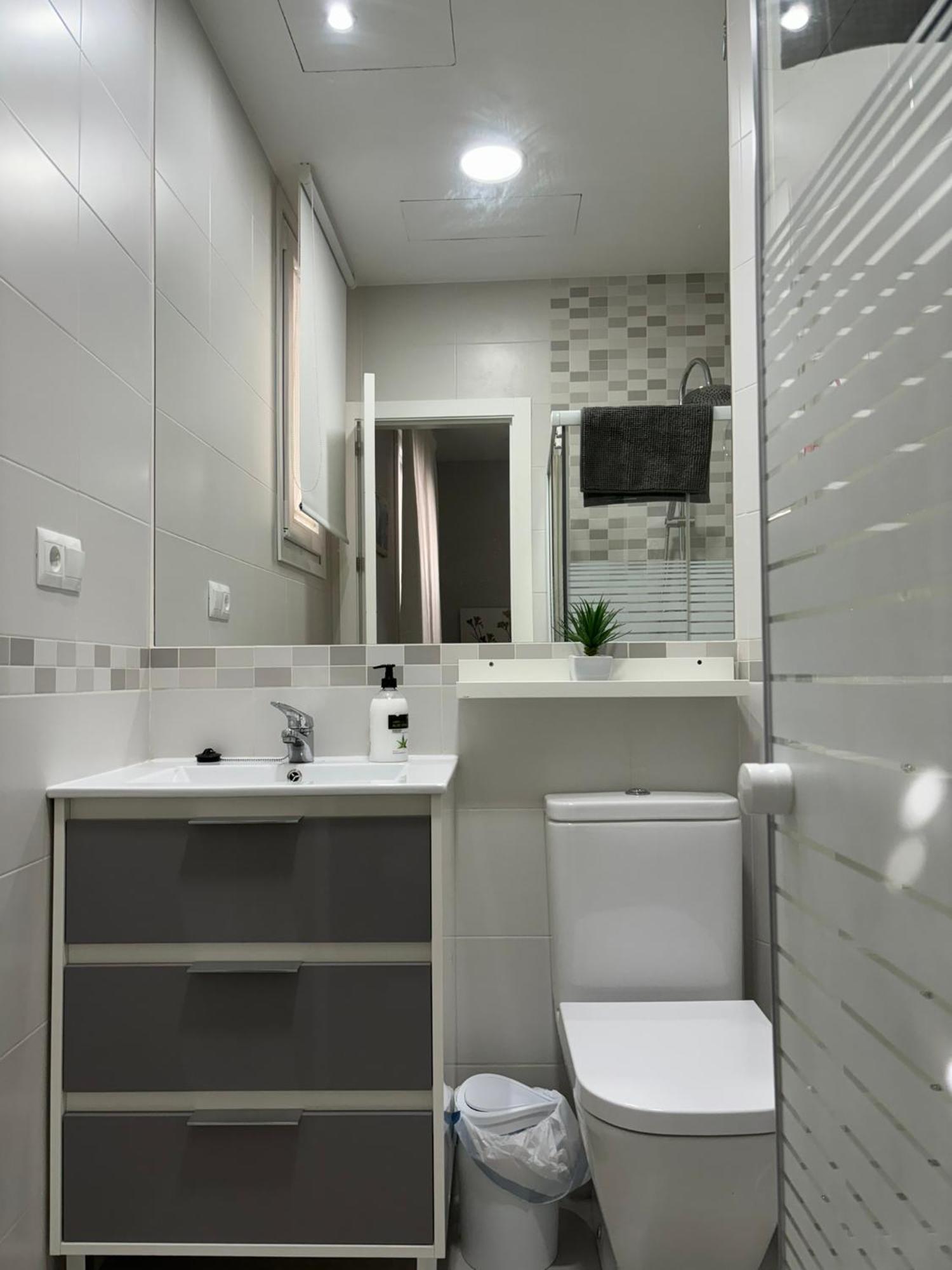 דירות Écija Casa Yaye Centro מראה חיצוני תמונה