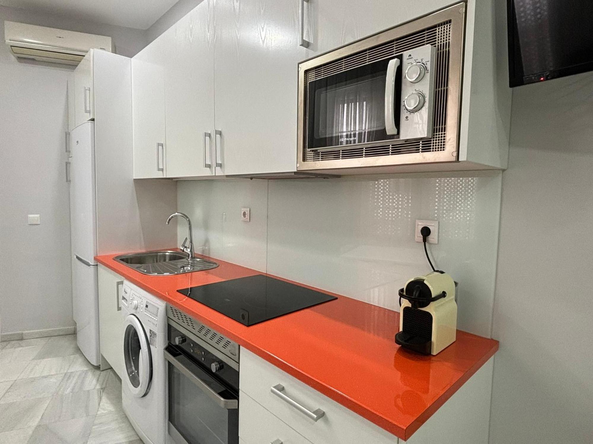 דירות Écija Casa Yaye Centro מראה חיצוני תמונה