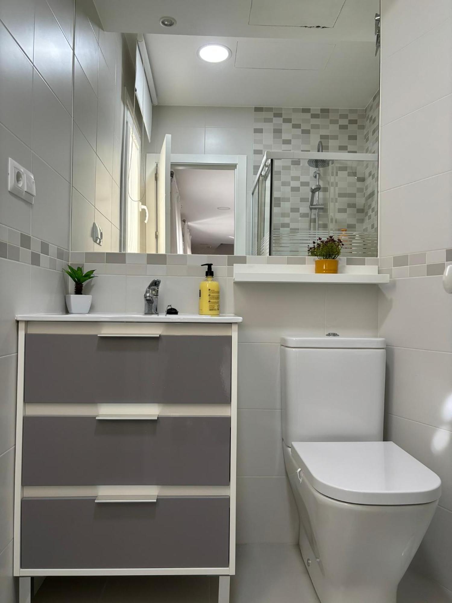 דירות Écija Casa Yaye Centro מראה חיצוני תמונה