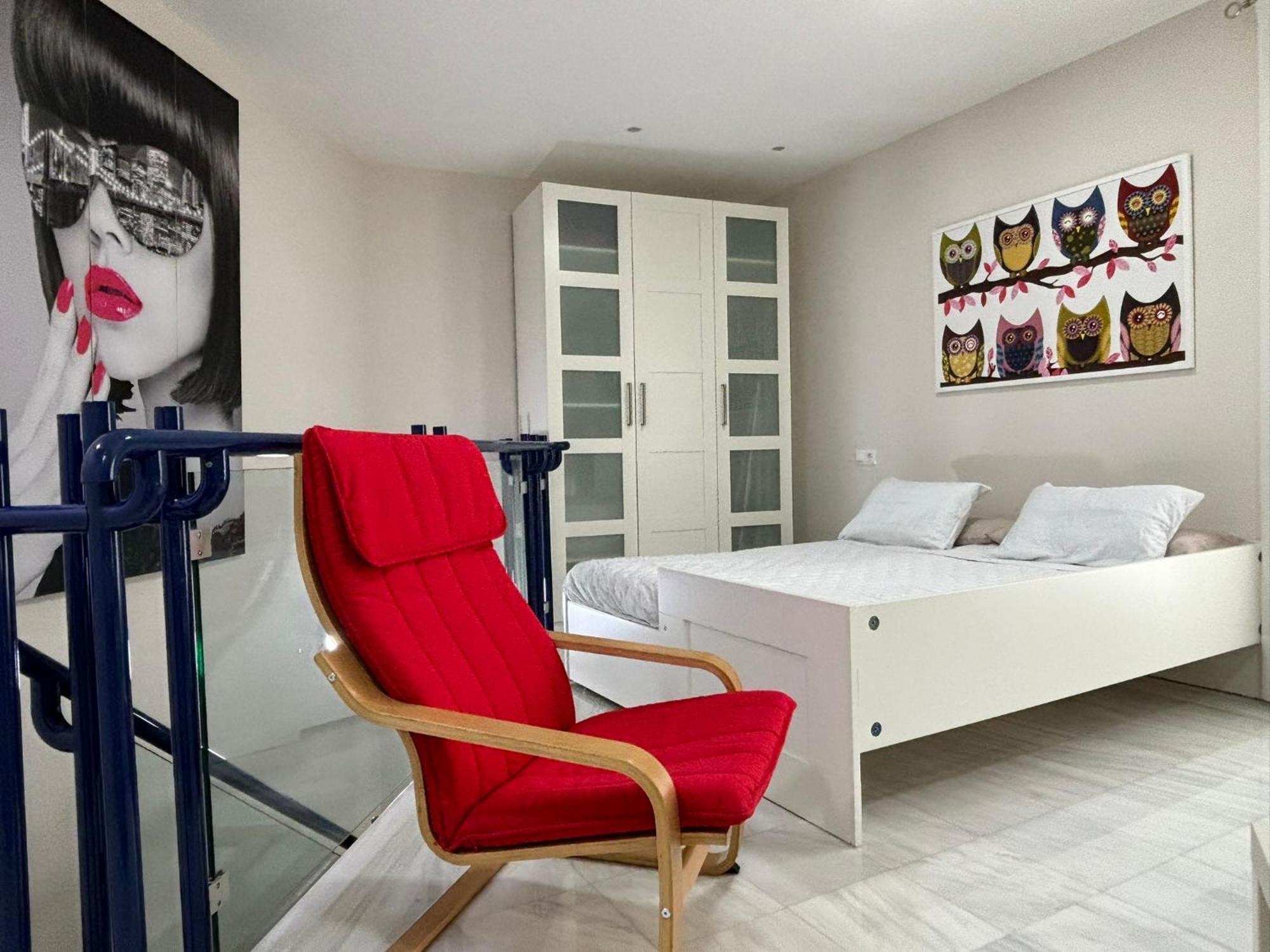 דירות Écija Casa Yaye Centro מראה חיצוני תמונה
