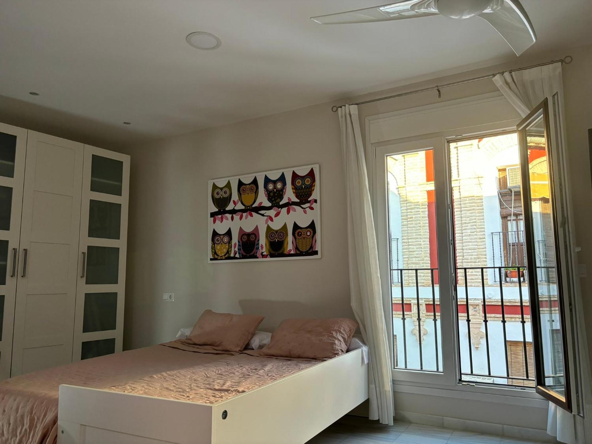 דירות Écija Casa Yaye Centro מראה חיצוני תמונה