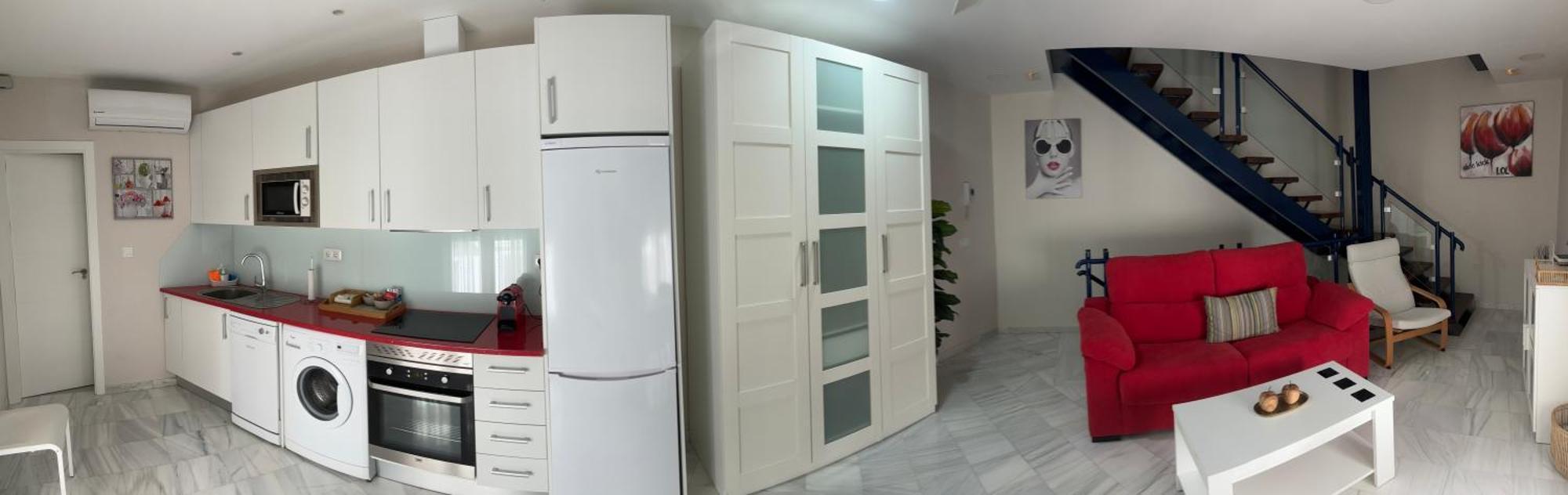 דירות Écija Casa Yaye Centro מראה חיצוני תמונה
