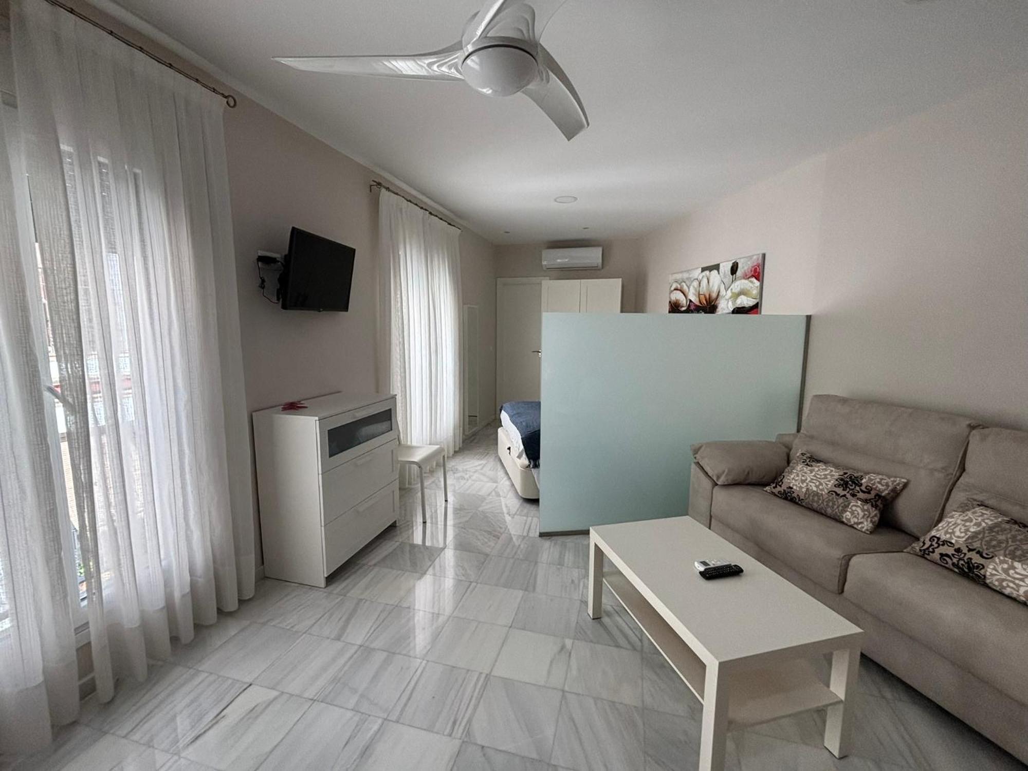 דירות Écija Casa Yaye Centro מראה חיצוני תמונה