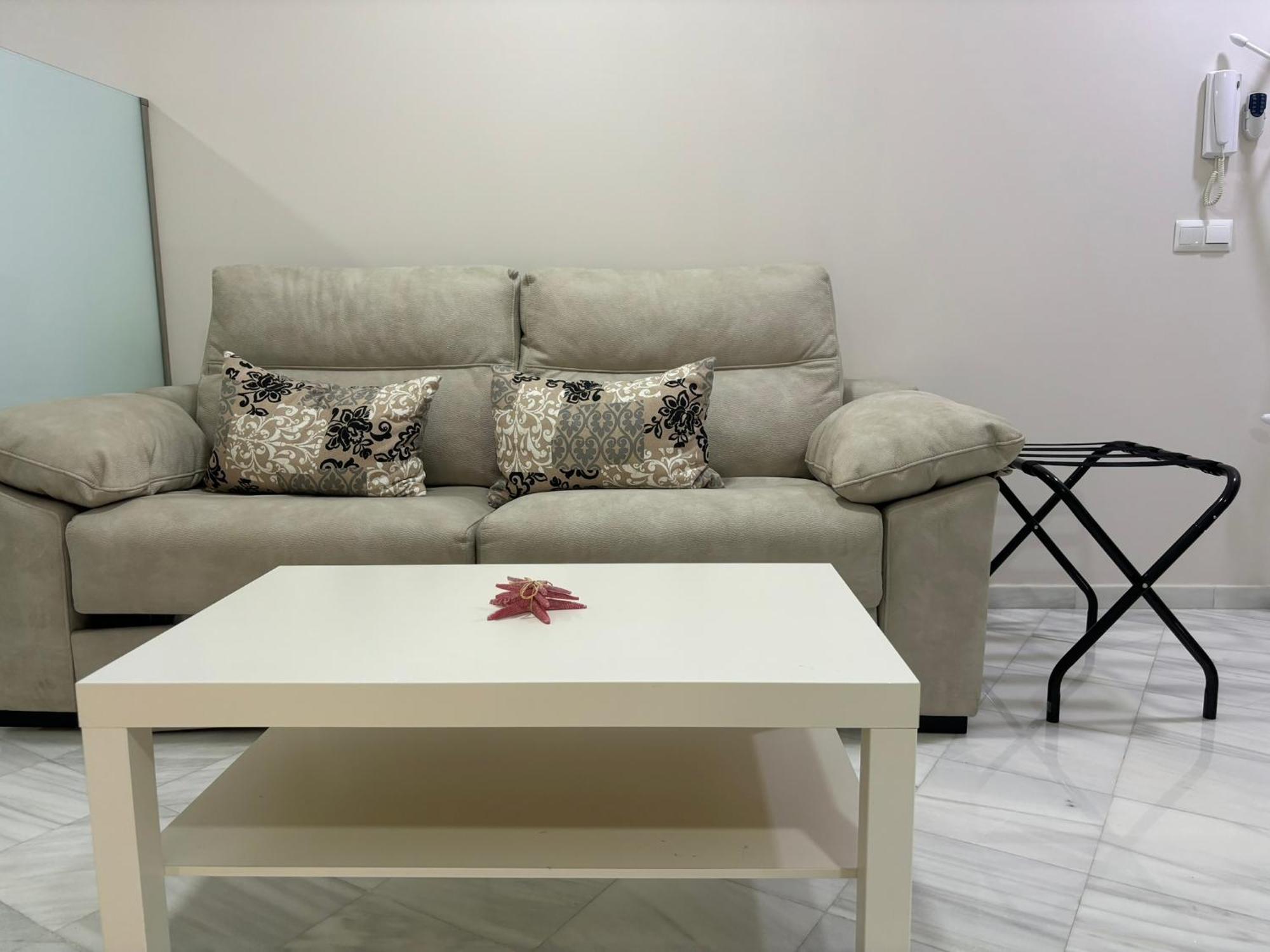 דירות Écija Casa Yaye Centro מראה חיצוני תמונה