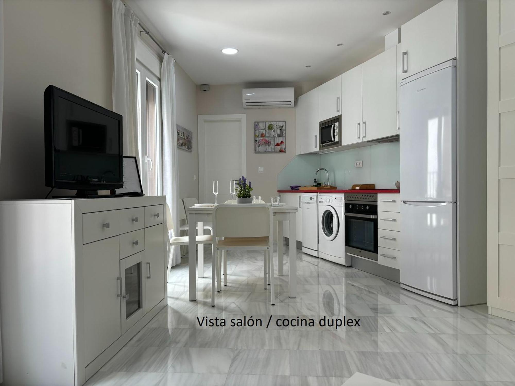 דירות Écija Casa Yaye Centro מראה חיצוני תמונה