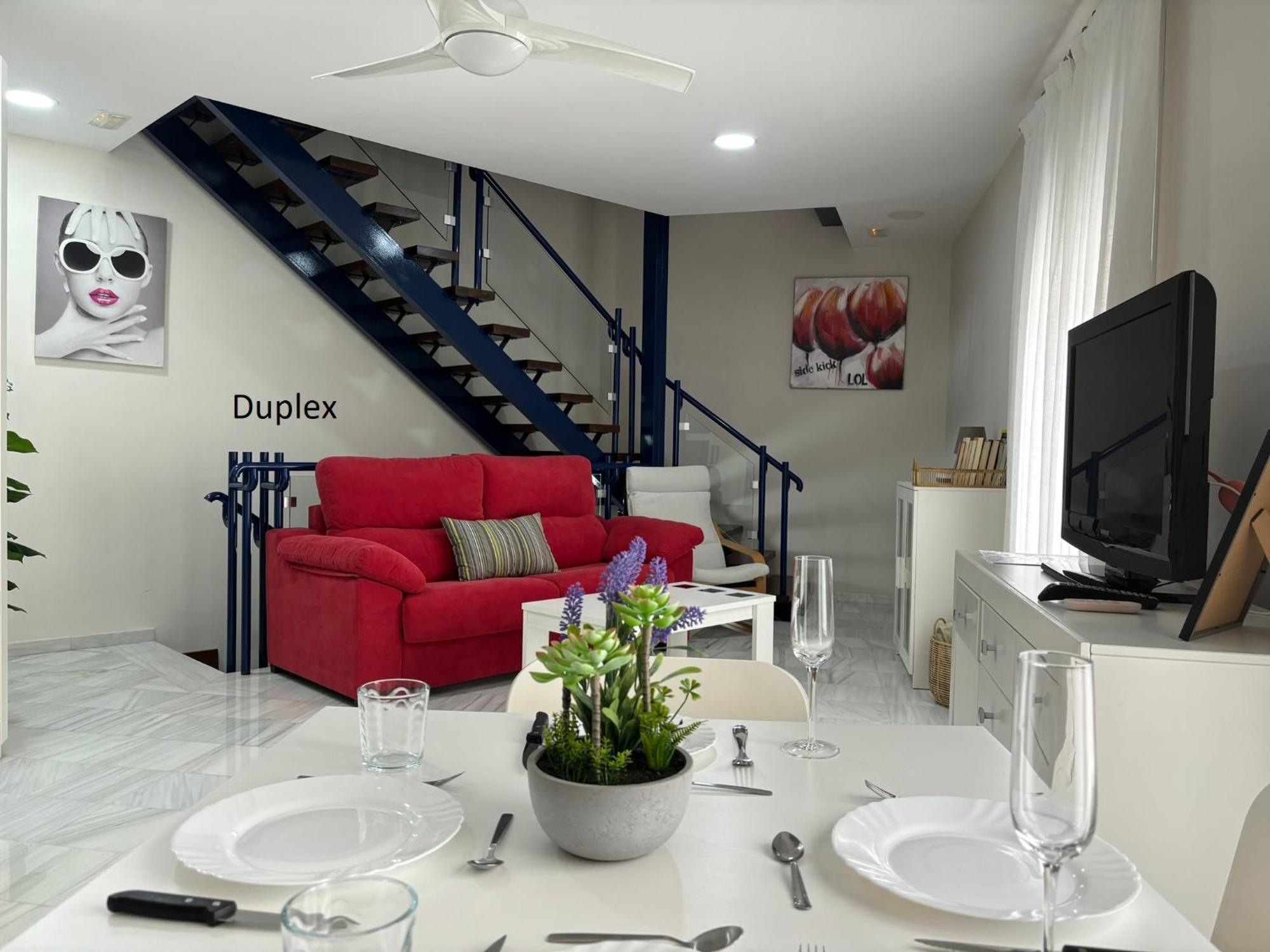 דירות Écija Casa Yaye Centro מראה חיצוני תמונה
